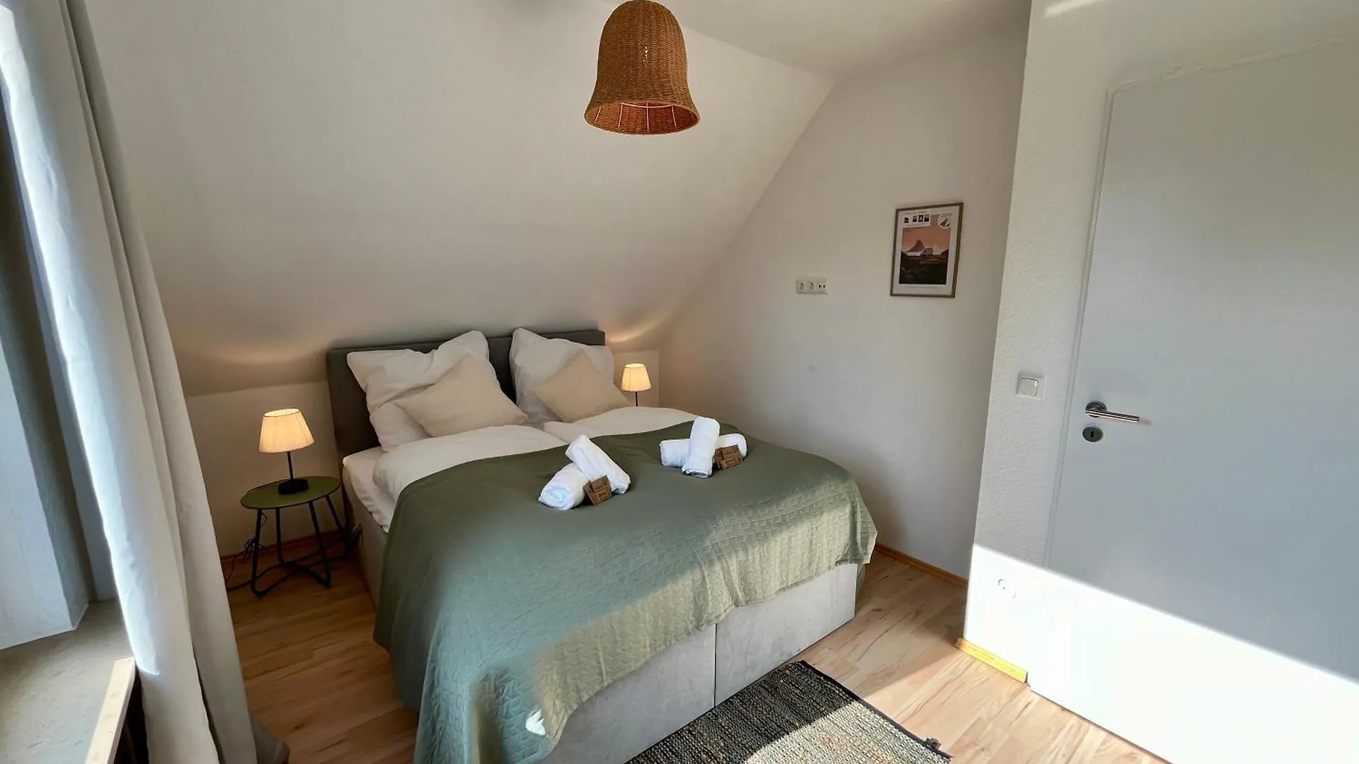 Apartment Coming Home - Moderne Wohnung Mit Naehe Zu Koeln Messe, Flughafen, Dom, Lanxess-Arena - Schnelles Wlan, 2 Kostenlose Parkplaetze Bergisch Gladbach Germany